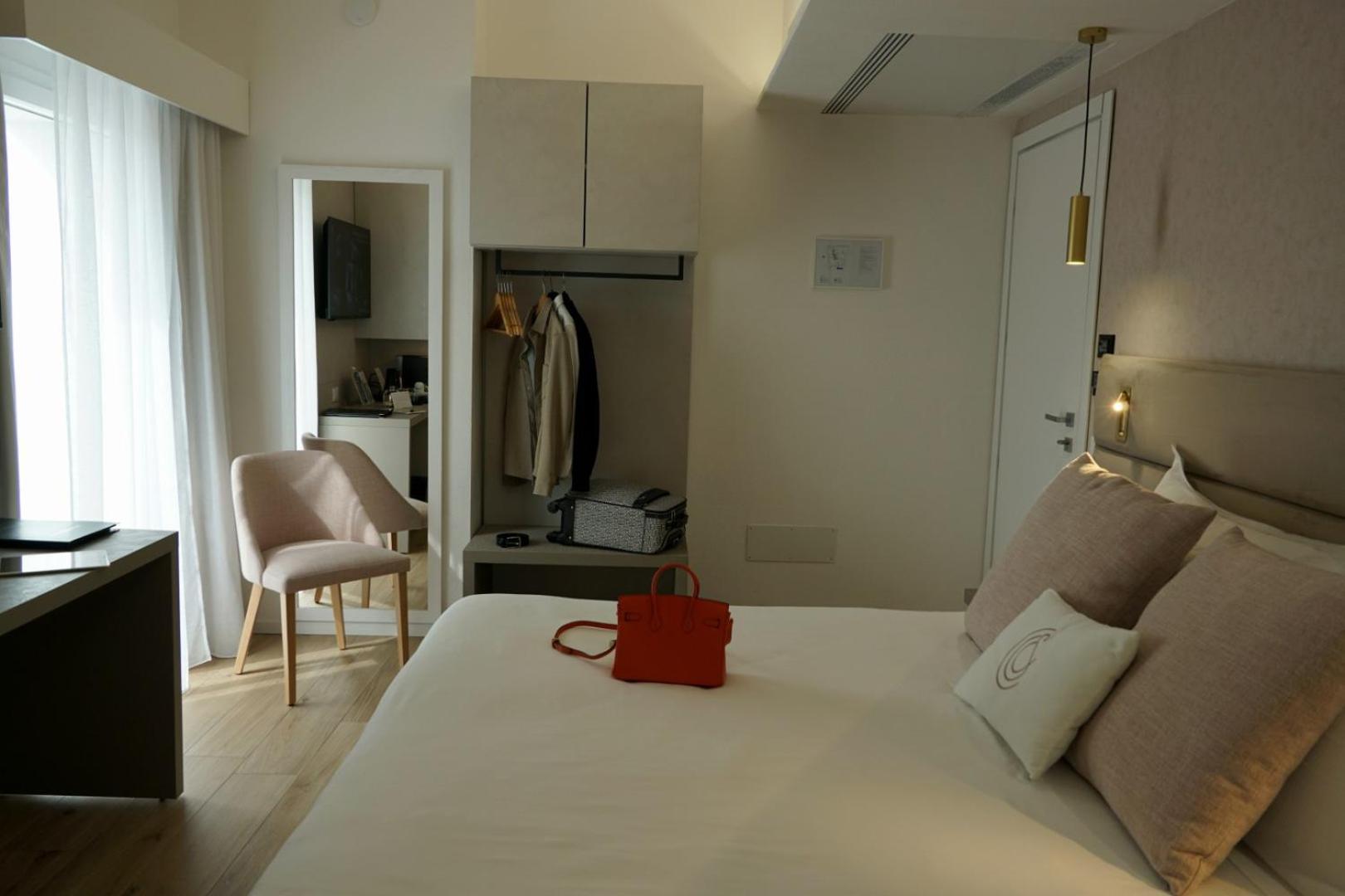 Chic & Charme Luxury Rooms Ольбия Экстерьер фото